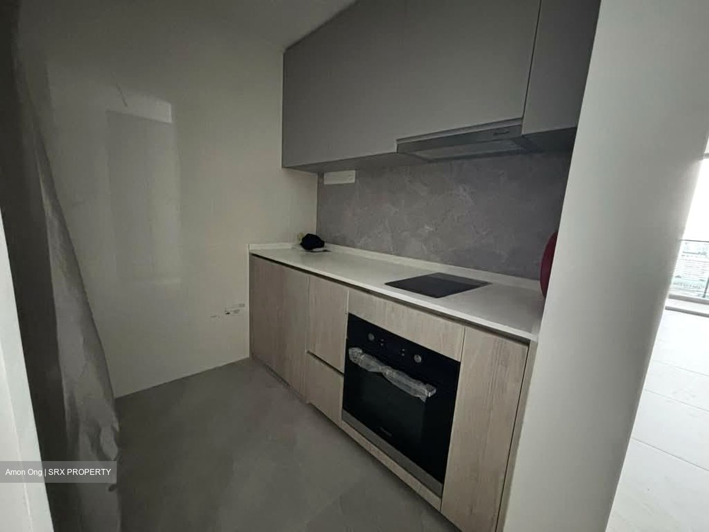 Amo Residence (D20), Apartment #602309461